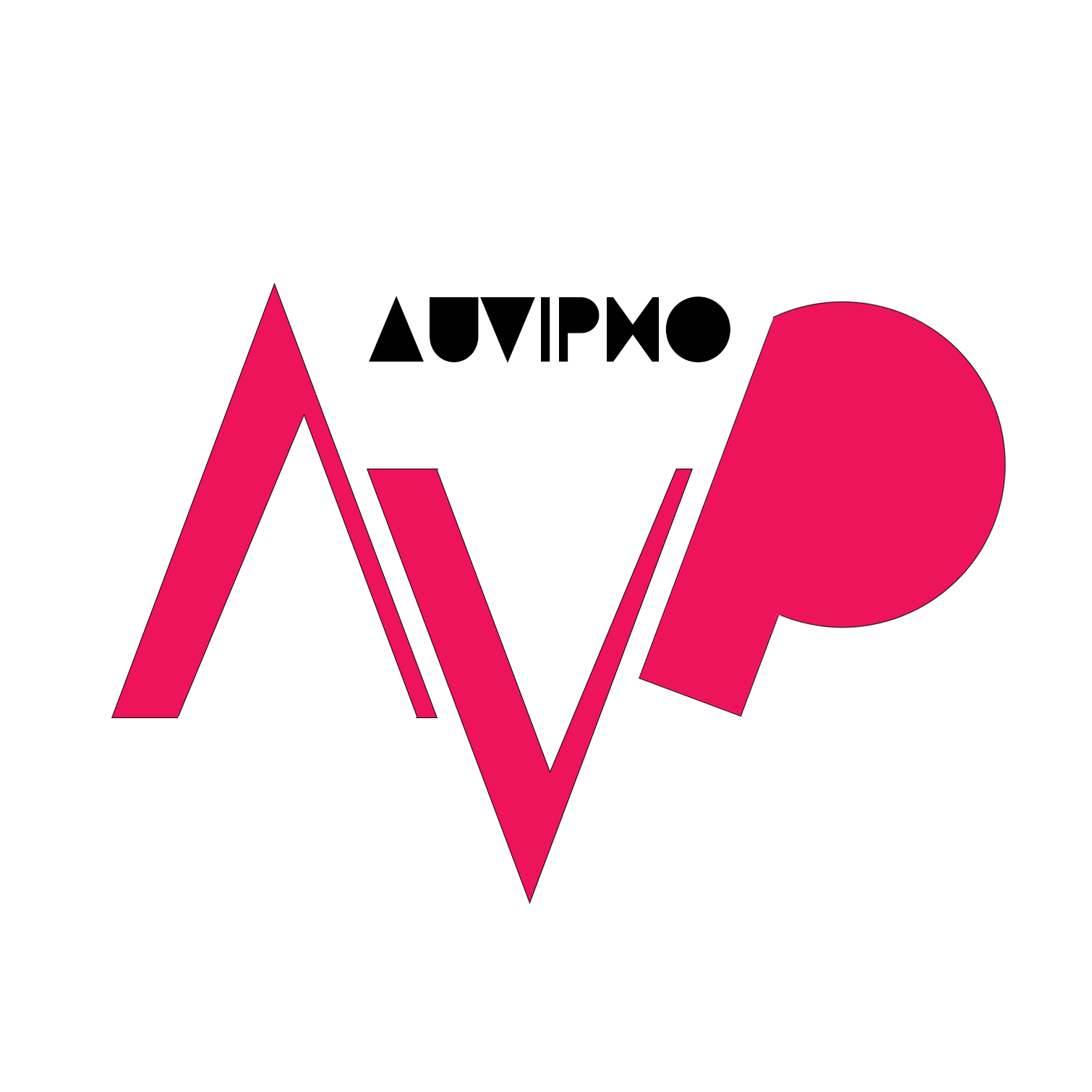 Auvipho Logo